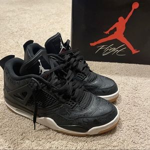 Jordan retro 4